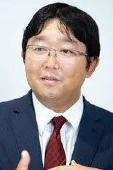 鮎澤慎二郎
