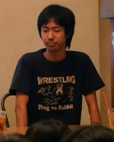 下村晋矢