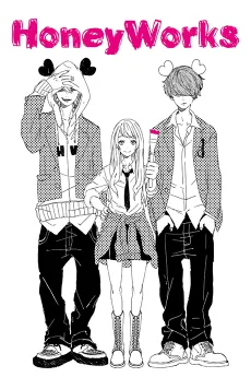 ハニーワークス