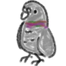 小鳩子鈴