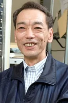 福光伸一