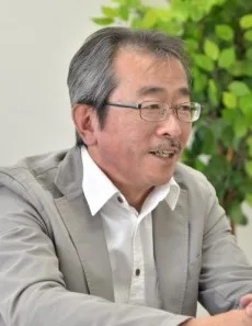 藤本信行
