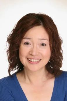 岡のりこ