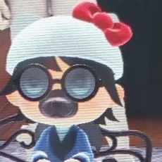 자발체광