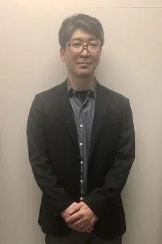 荒井栄児