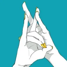 空倉シキジ