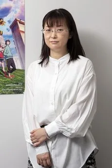 池上由佳