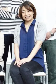 小坂香織