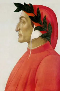 Durante di Alighiero degli Alighieri