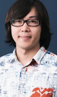角田亮二