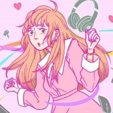 青木万里子