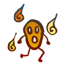 モツ子