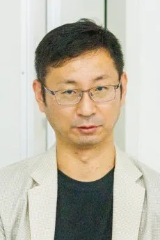藤井辰己