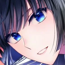 南乃映月