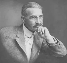 Lyman Frank Baum