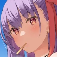 魚デニム