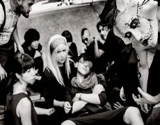 Vampillia