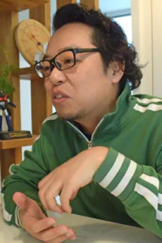 小沢高広