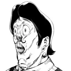 鬼頭サケル