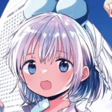 青田めい