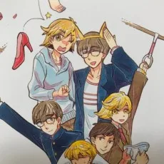 袴田なつき