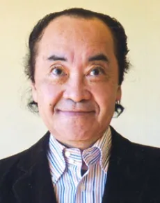 角南攻