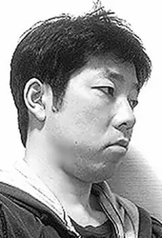 林壮太郎