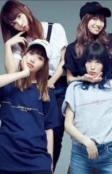 サイレントサイレン