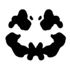黒八