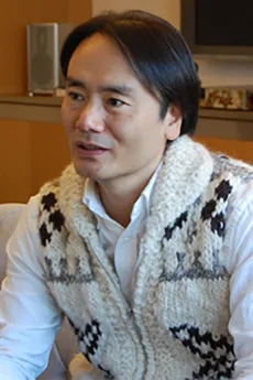 稲葉貢一
