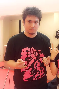 堀崎翔