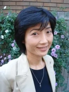 岡本美津子