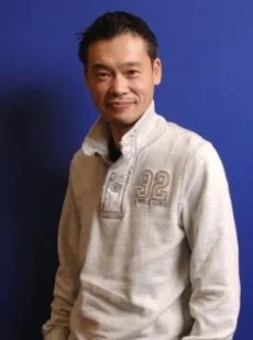 稲船敬二