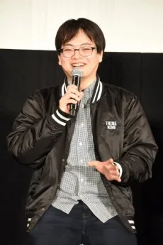 青木悠