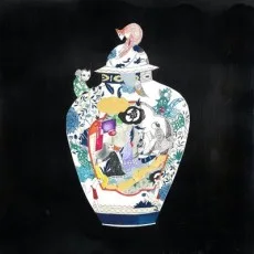 大山美鈴