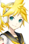 鏡音レン