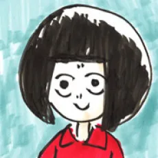 道草晴子