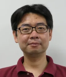 酒井雄一
