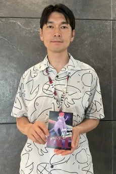秋本賢一郎
