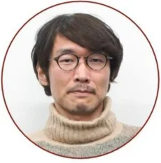 亀山聡