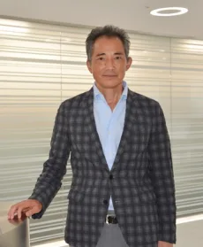 吉田真佐男