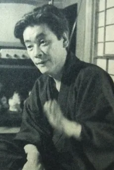 清水崑