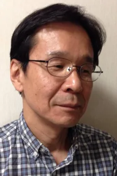 佐藤靖