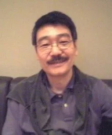 川村栄二