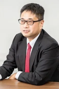福場一義