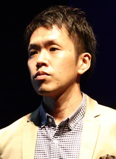 田口堅士