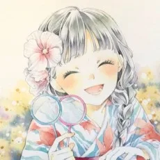 友風子