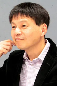 川人憲治郎