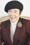 奈良岡朋子