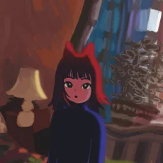 井上晴日
